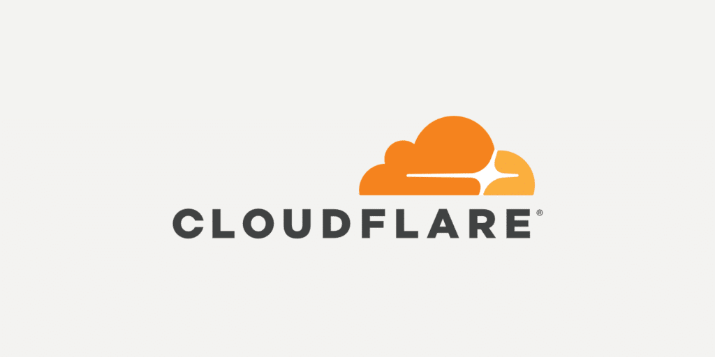 Does using Cloudflare have any impact on the ad performance on the page?