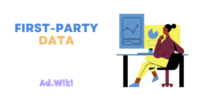 What Is 1st Party Data and Why Is It So Important for Digital Publishers?