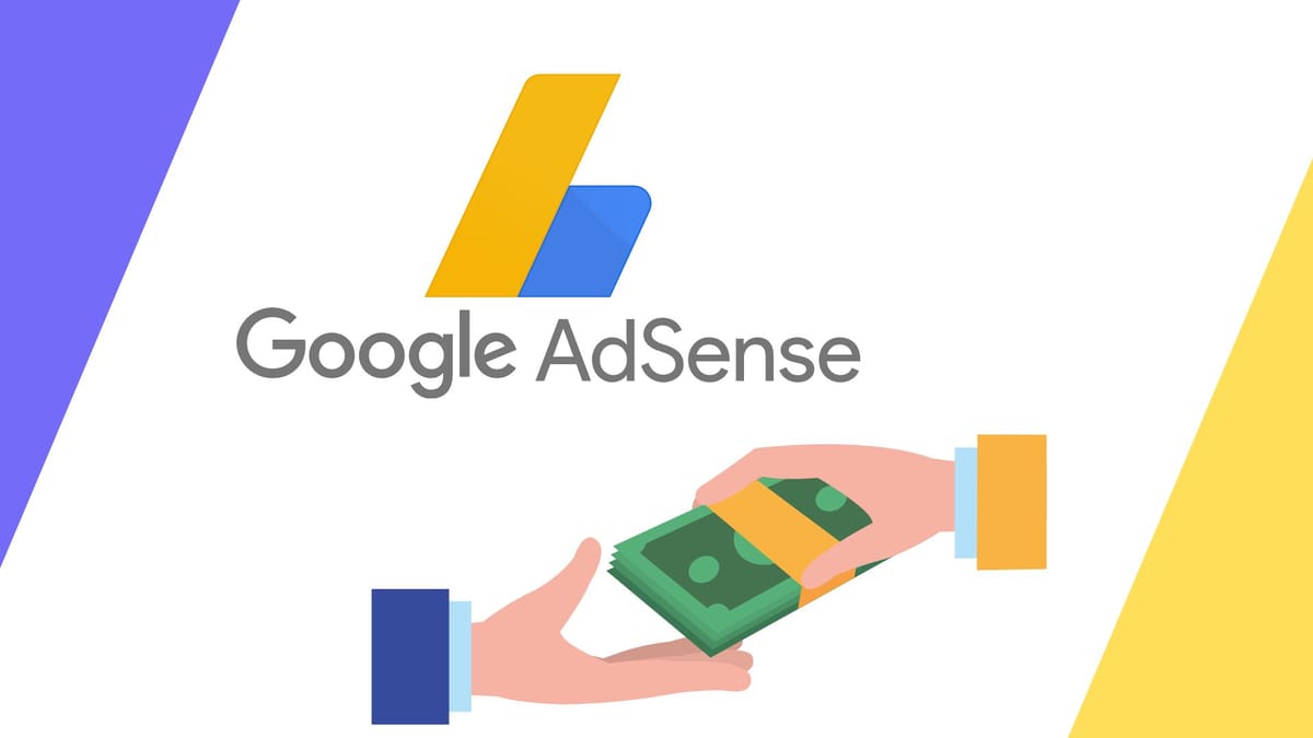 Best Google AdSense Payment Methods