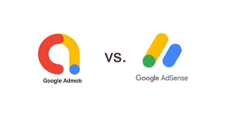 AdMob vs. AdSense: Which One is Right for You?