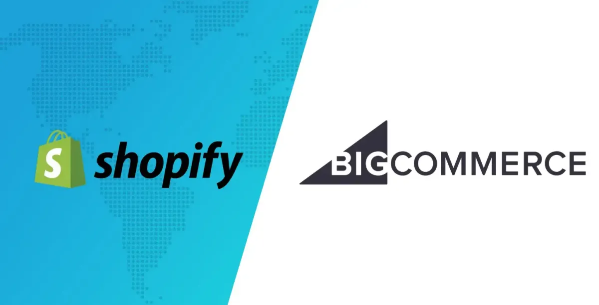 Shopify vs. BigCommerce - Which One Is Better?